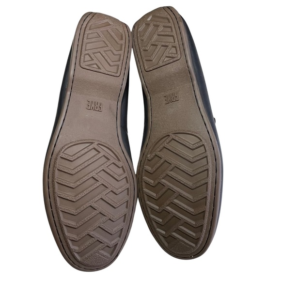 Frye Lewis Venetian Loafer Leather - Picture 9 of 10